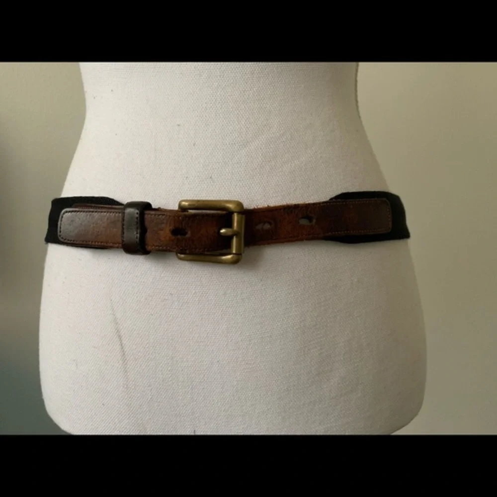 Belt